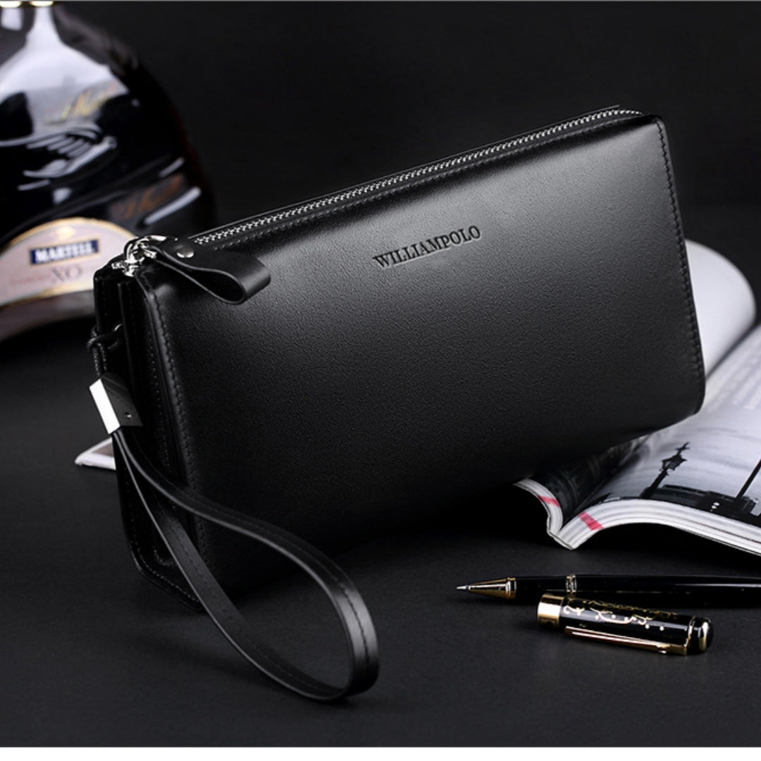 HANDBAGS, WALLET & CASES